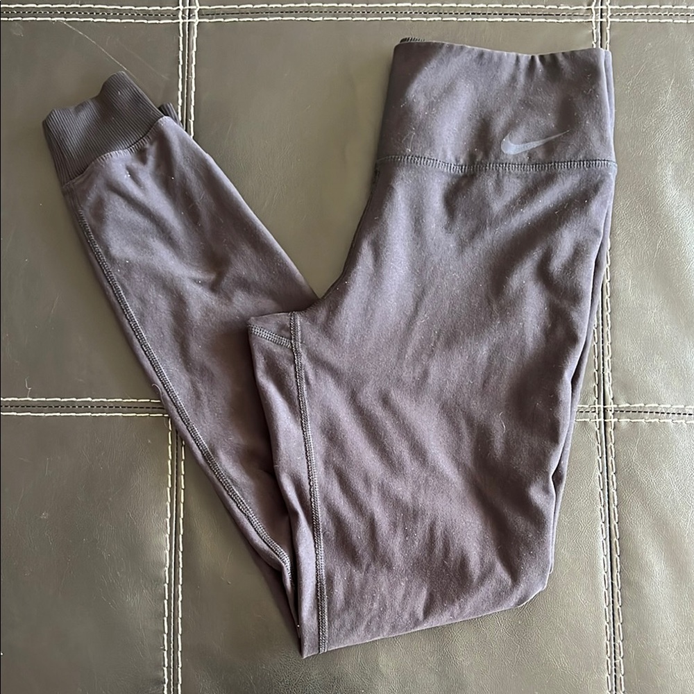 Nike Black Leggings